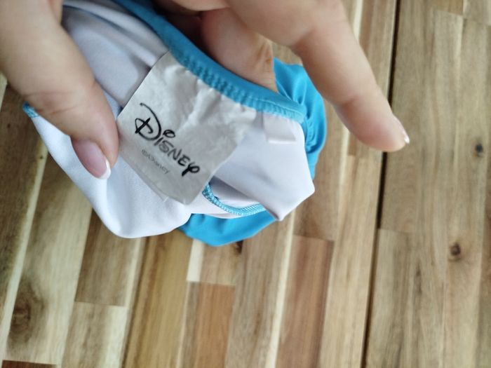 Maillot de bain 24mois - photo numéro 2
