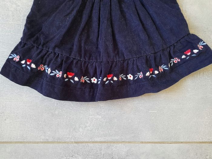 Robe Sergent Major 3 mois - photo numéro 5