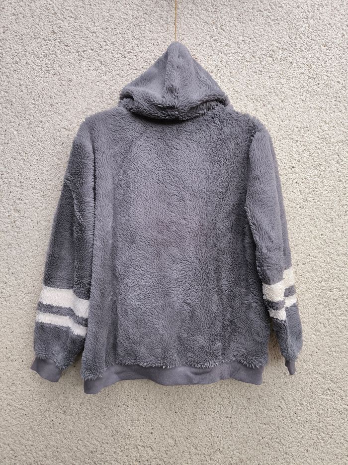 Pull à capuche Jennyfer 38 - photo numéro 2