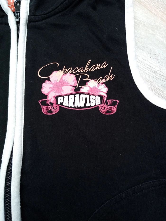 Veste / gilet sans manche 12A - photo numéro 2