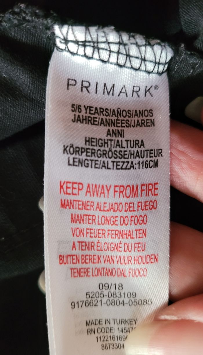 Leggings - photo numéro 3