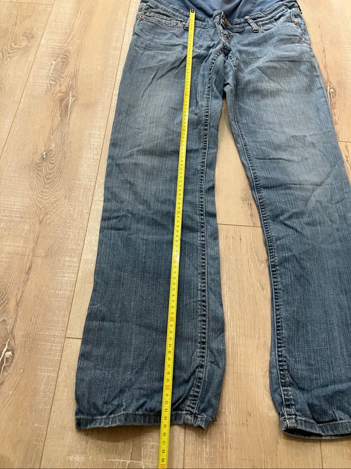Pantalon de grossesse - photo numéro 3