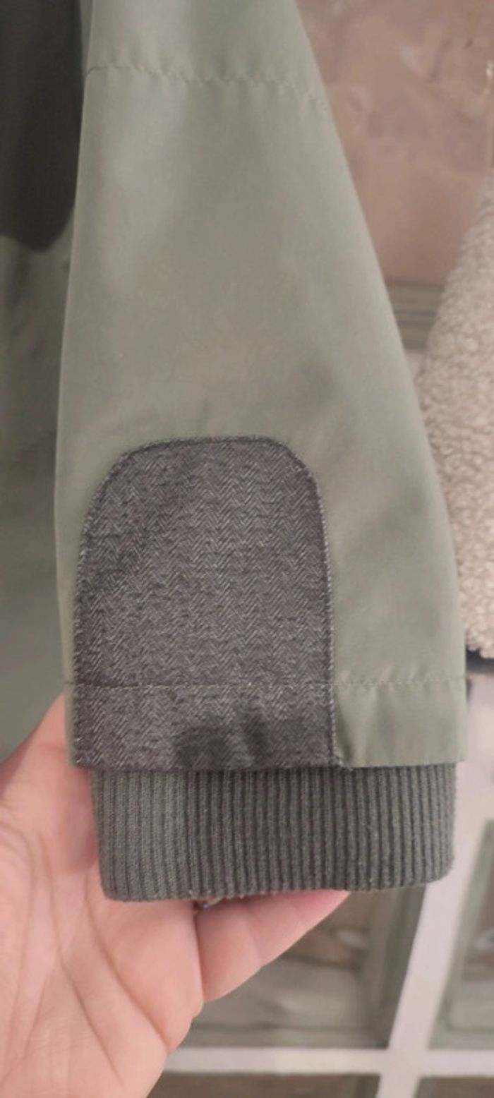 Manteau obaibi 12 mois - photo numéro 6