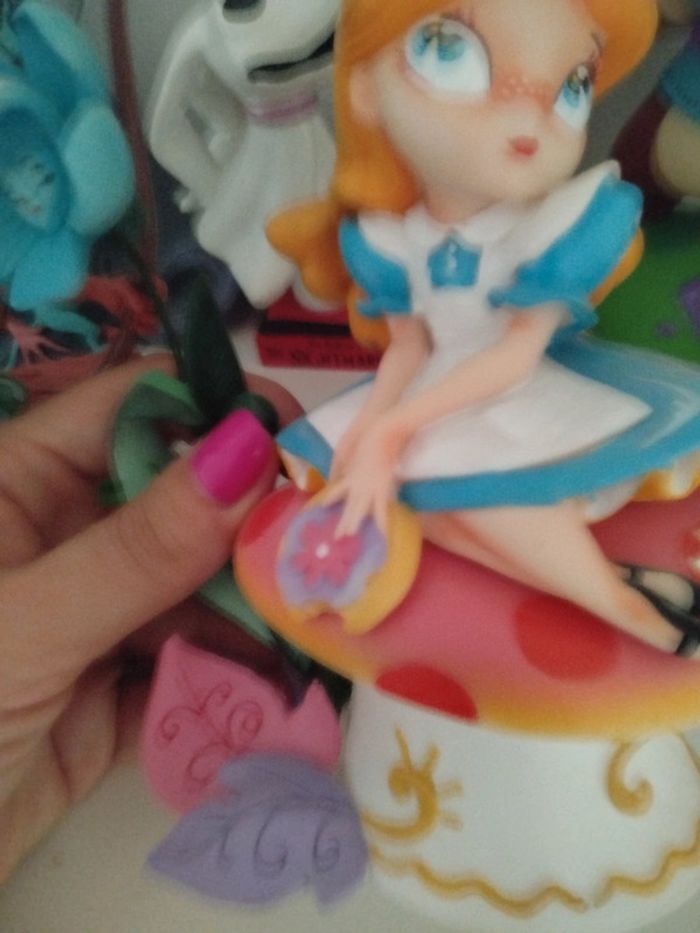 Alice au pays des merveilles - photo numéro 8