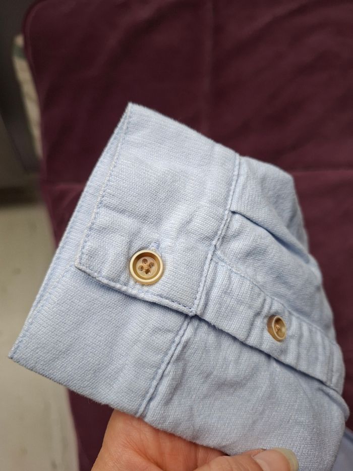 Chemise - photo numéro 3