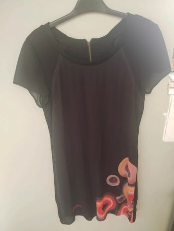 Robe Desigual 38