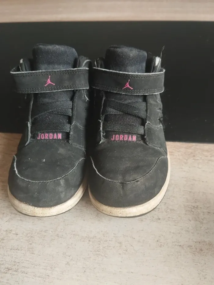 Jordan