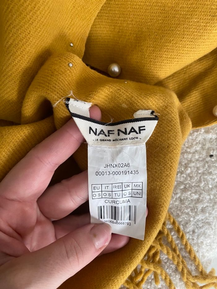 Écharpes - photo numéro 5