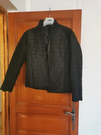 Veste matelassée doudoune taille M