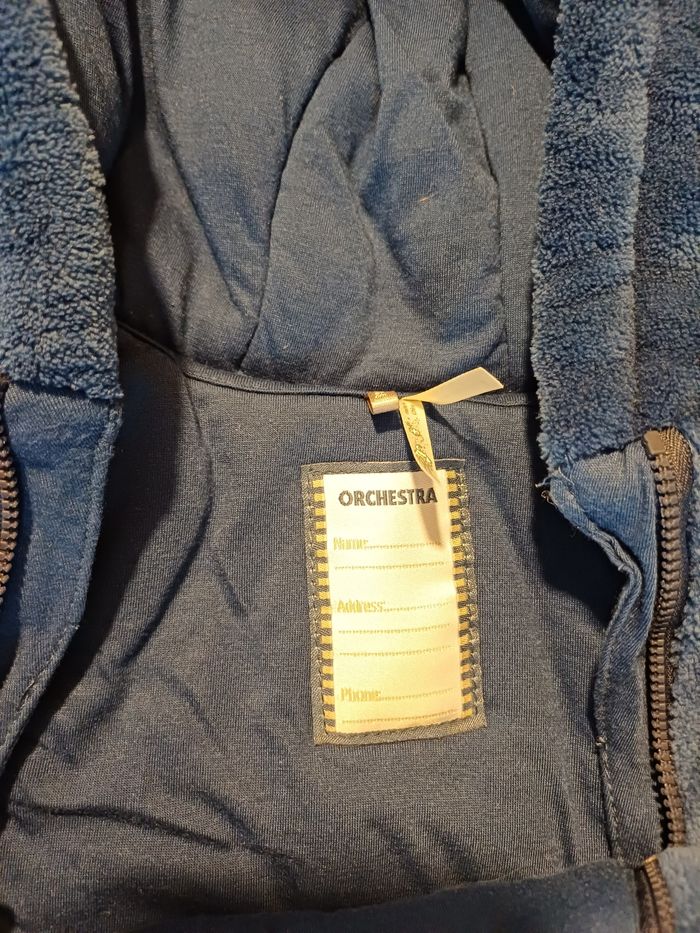 Combinaison - photo numéro 2