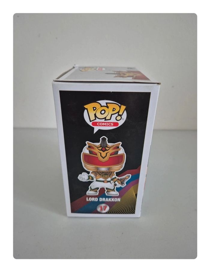 Pop Lord Drakkon - photo numéro 4