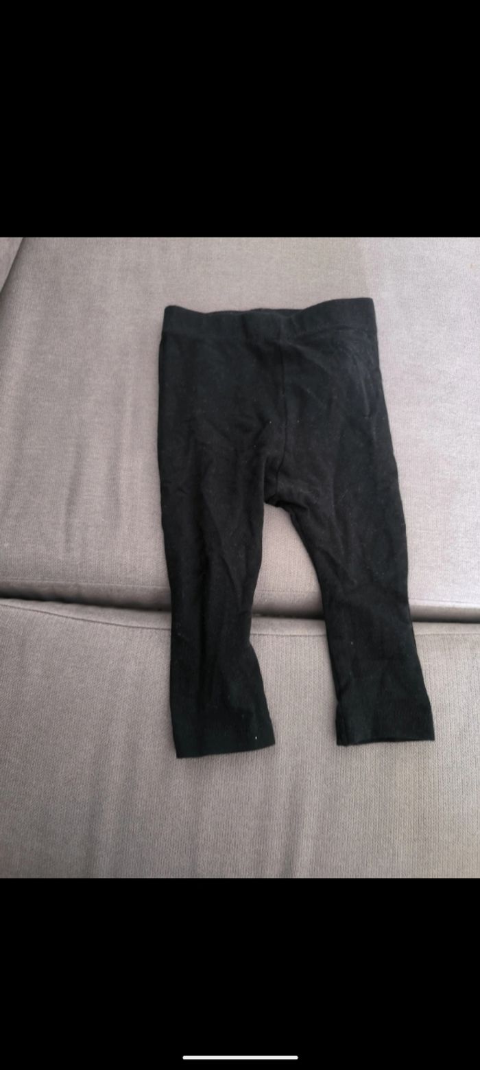 Leeging Kiabi 6 mois - photo numéro 3