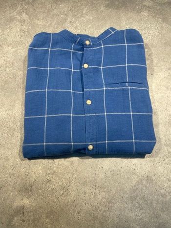 Super chemise Zara boys 