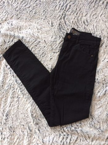 Pantalon skinny taille 32 Bershka