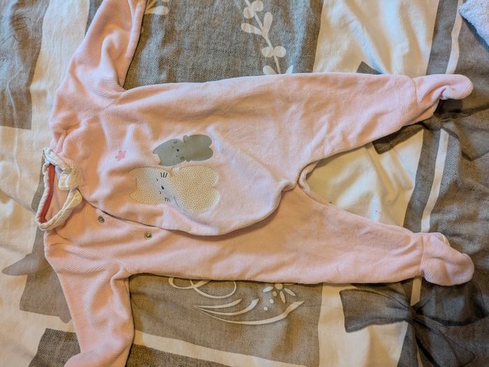 Pyjama 6 mois