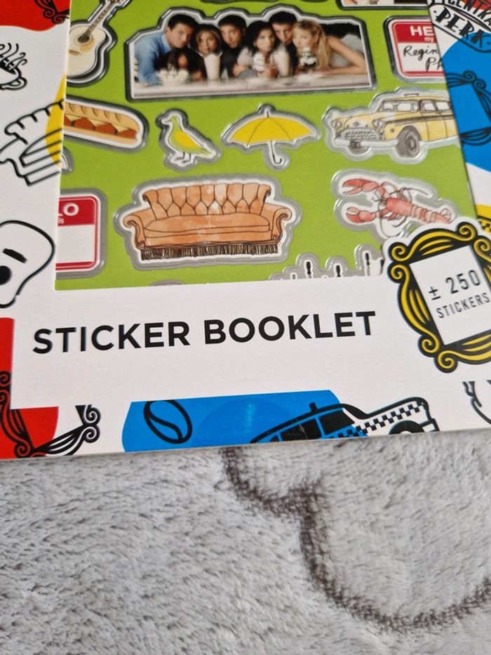 Stickers divers - photo numéro 6