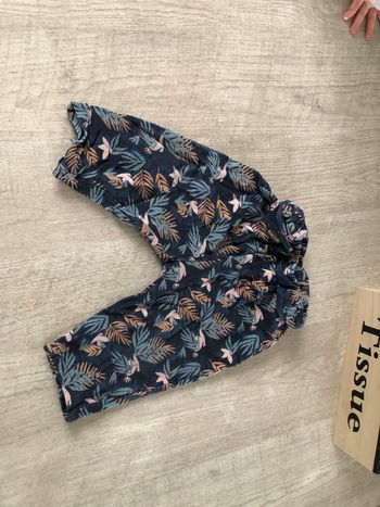 Pantalon 18 mois verbaudet