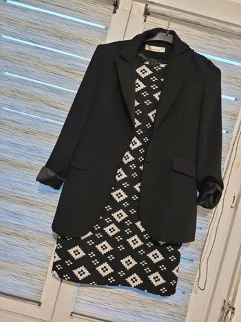 Robe taille S