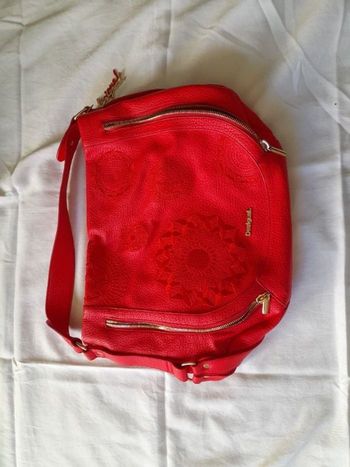 Sac Desigual