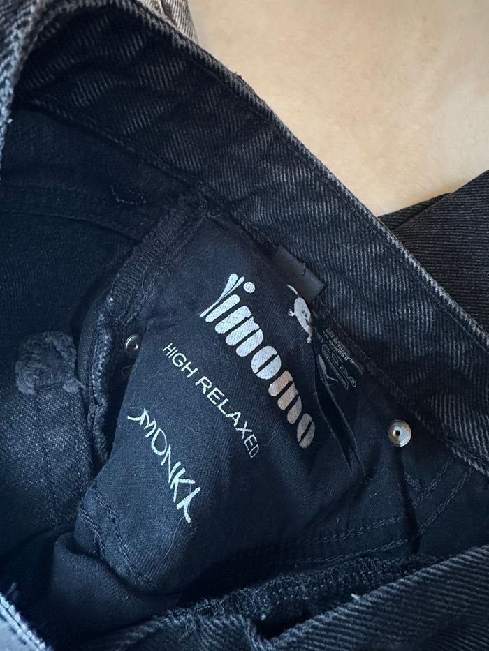 Jeans - photo numéro 3