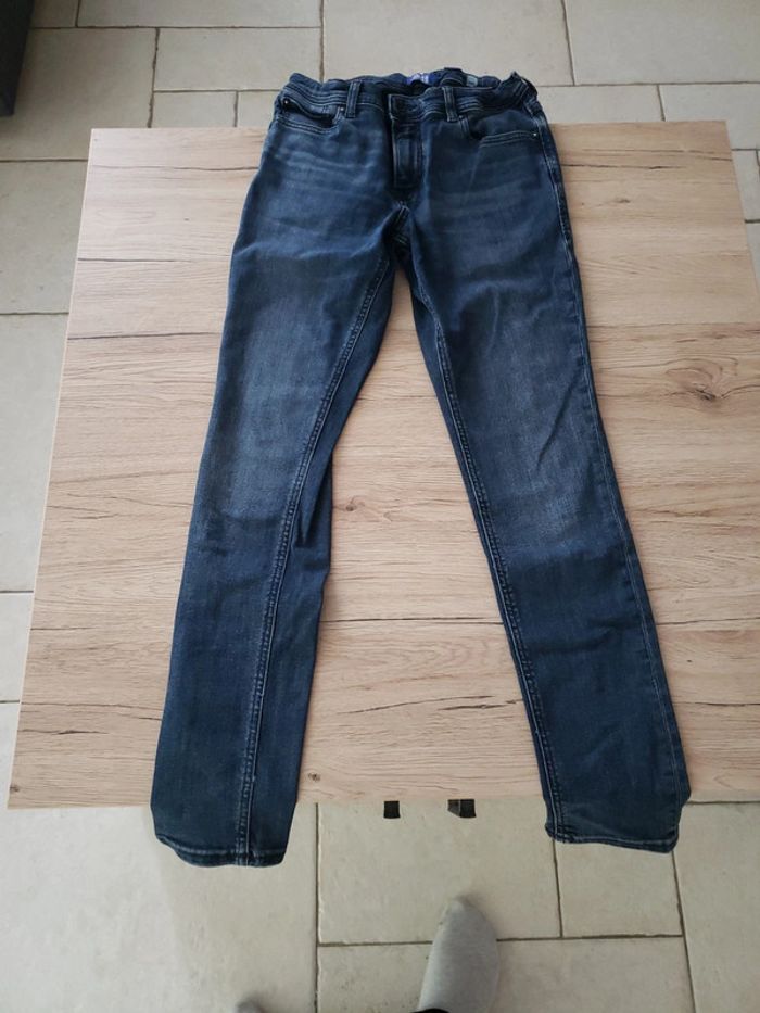 Jeans skinny Jack&Jones 14 ans