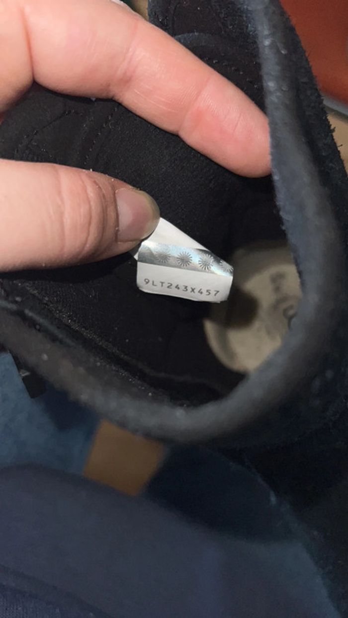 Bottes UGG - photo numéro 5