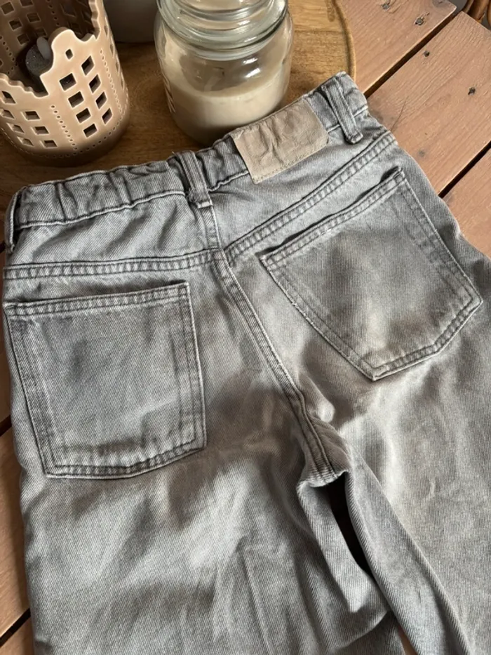 Jeans Zara 10 ans - photo numéro 9