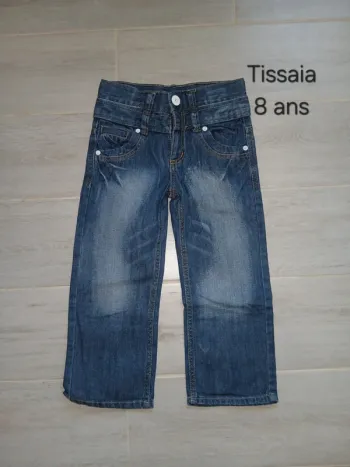 Jeans 3/4