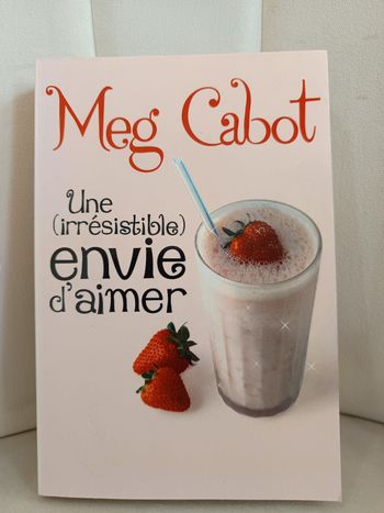 " Une irrésistible envie d'aimer "