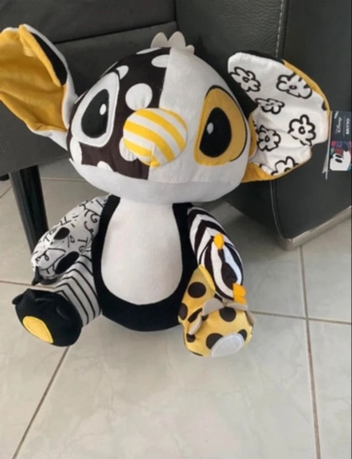 Stich édition Britto Model MIDAS