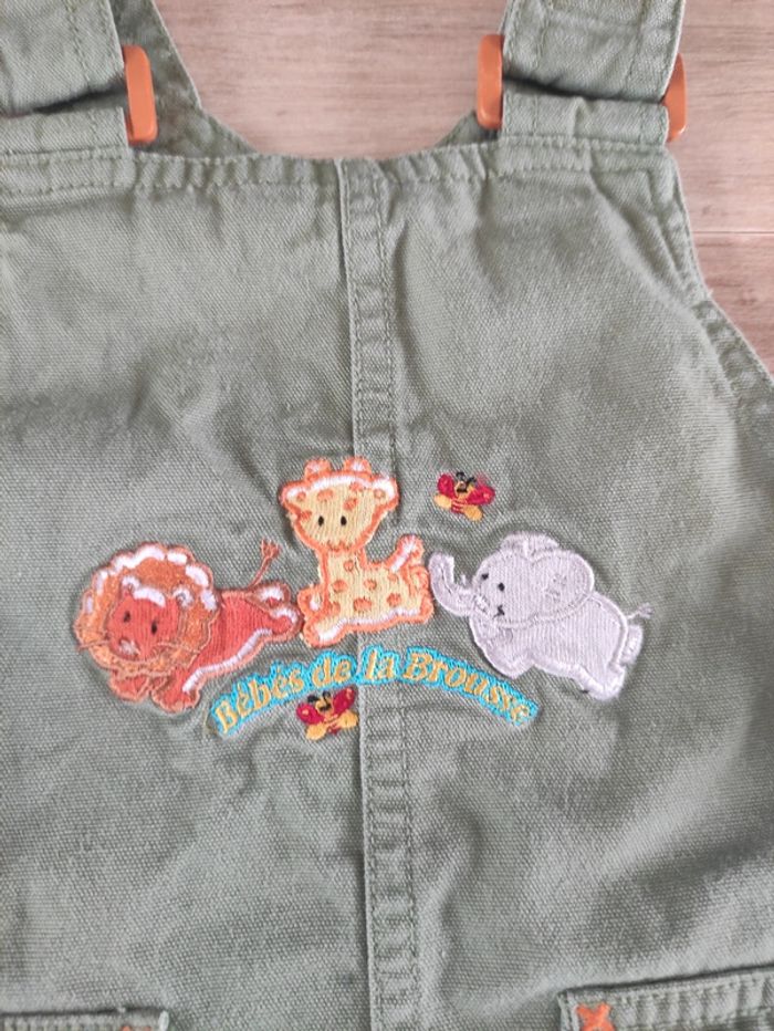 Robe 18 mois fille - photo numéro 2