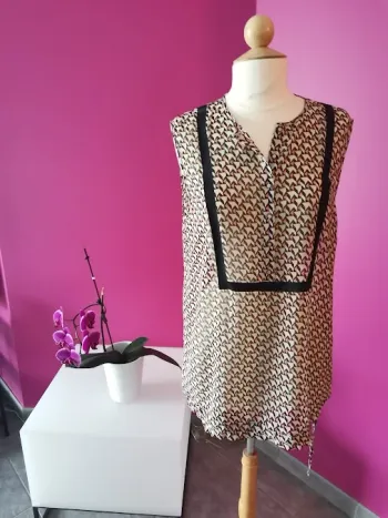haut Cop Copine  taille 42