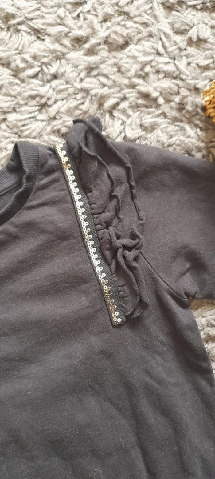 Sweat avec sequins - photo numéro 3