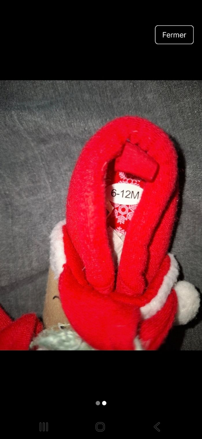 Chausson - photo numéro 2