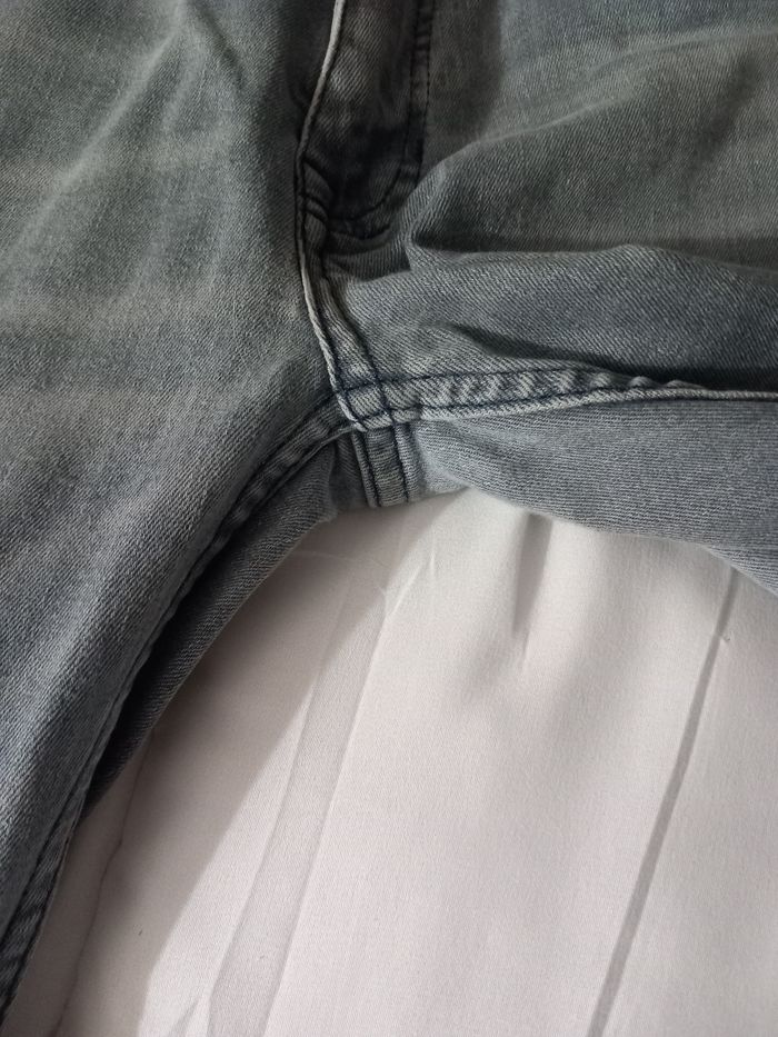 Jean homme - photo numéro 5