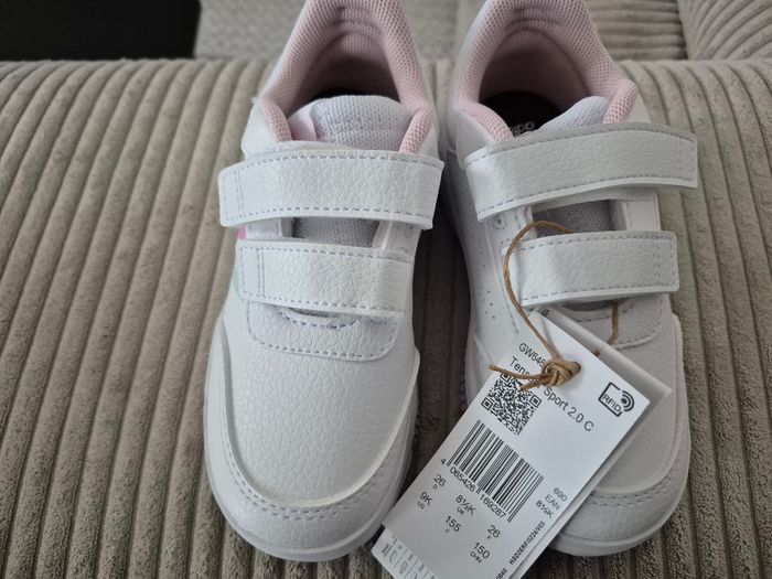 Vends Basket fille - photo numéro 2