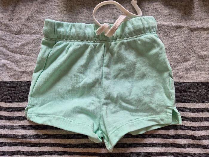 Lot de 4 shorts - photo numéro 4