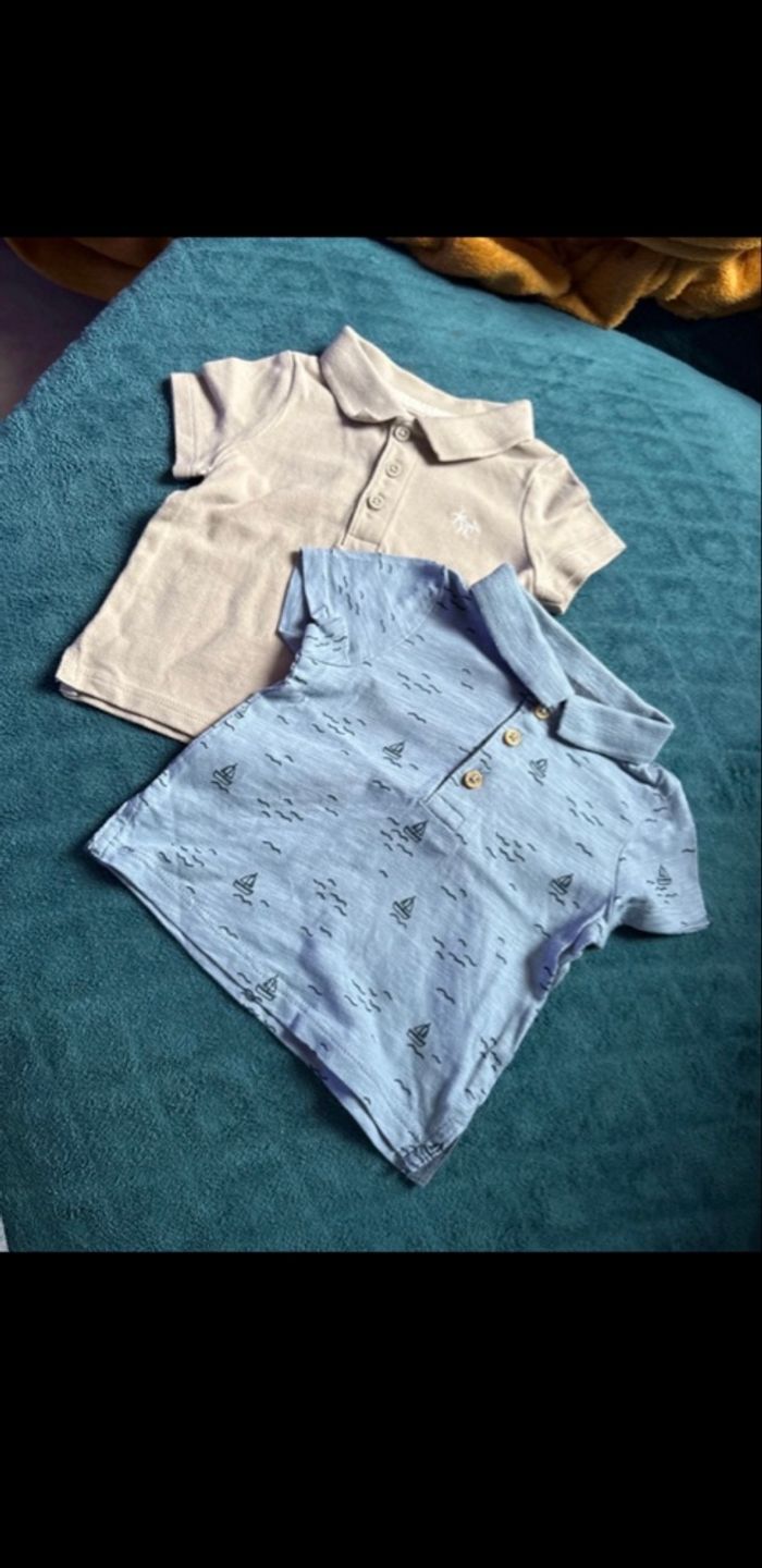 Lot polo