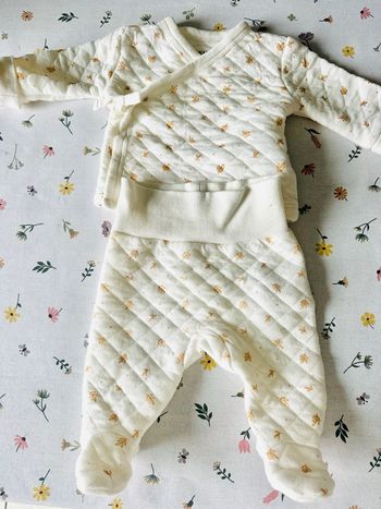 Ensemble deux pièces 