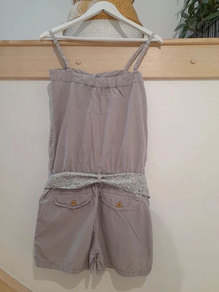 Combi shorts Le temps des Cerises Taille XS - photo numéro 8