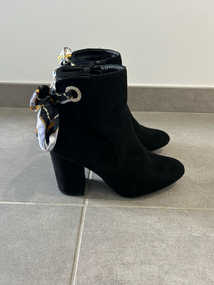 Bottines