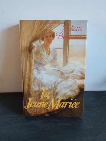La jeune mariée