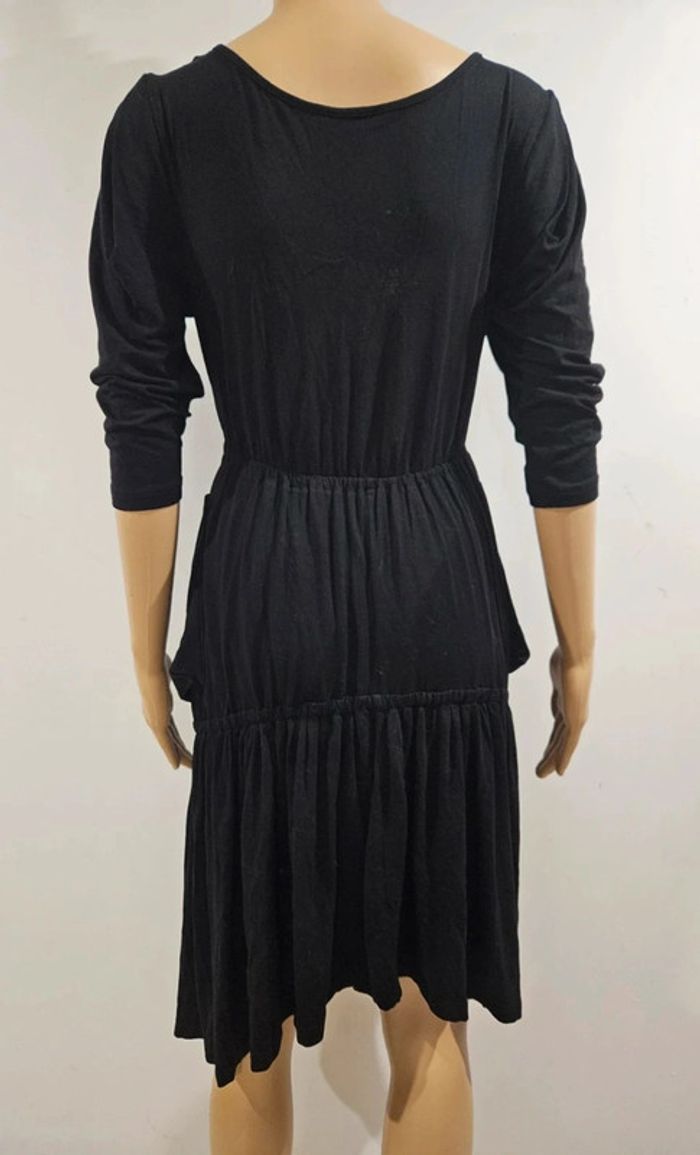 Robe Originale Tanais Taille 40 🖤 - photo numéro 4