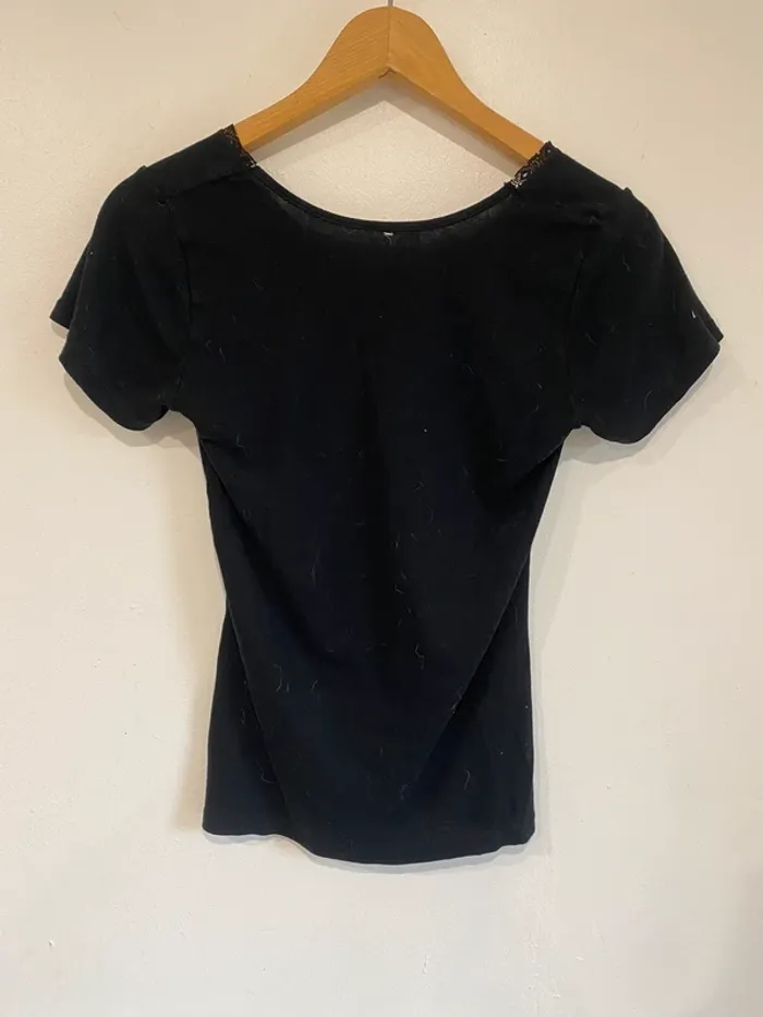 T-shirt - photo numéro 2