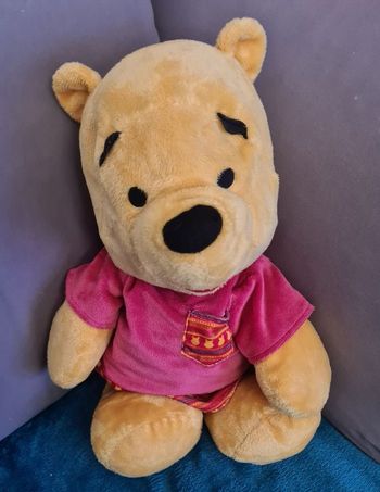 Winnie l'ourson 50cm