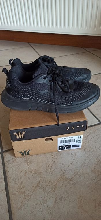 Baskets T39