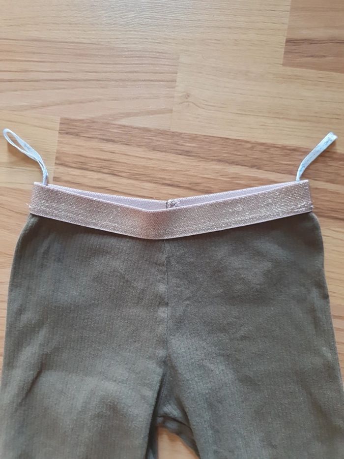 short cycliste zeeman 5 à 6 ans - photo numéro 2