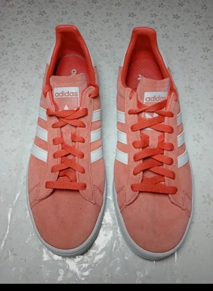 Adidas campus taille 44 - photo numéro 3