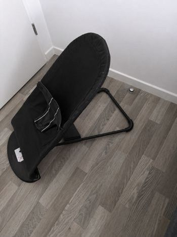 Transat babybjorn 