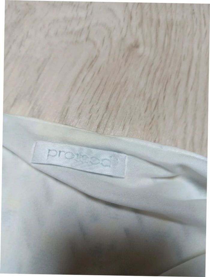 Robe doublée T42 Promod - photo numéro 5